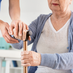 il trattamento delle componenti posturali nella persona con malattia di parkinson