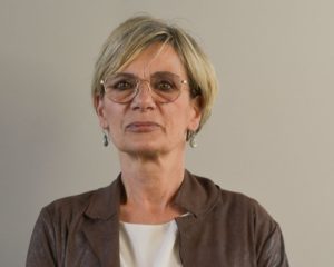 Cristina Capitoni